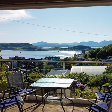 Benvoulin Bothy - Luxury Pod With Stunning Views Villa Oban Luaran gambar