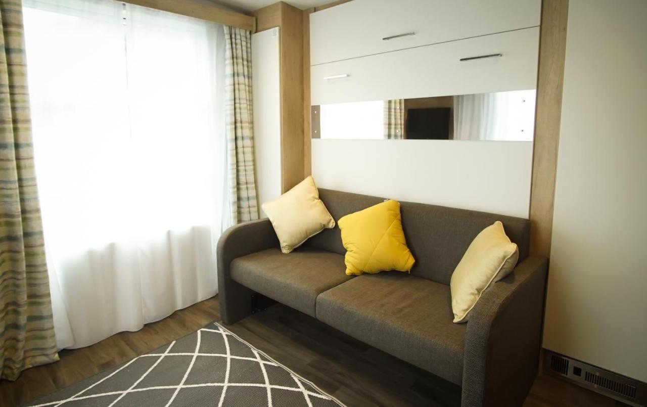 Benvoulin Bothy - Luxury Pod With Stunning Views Villa Oban Luaran gambar